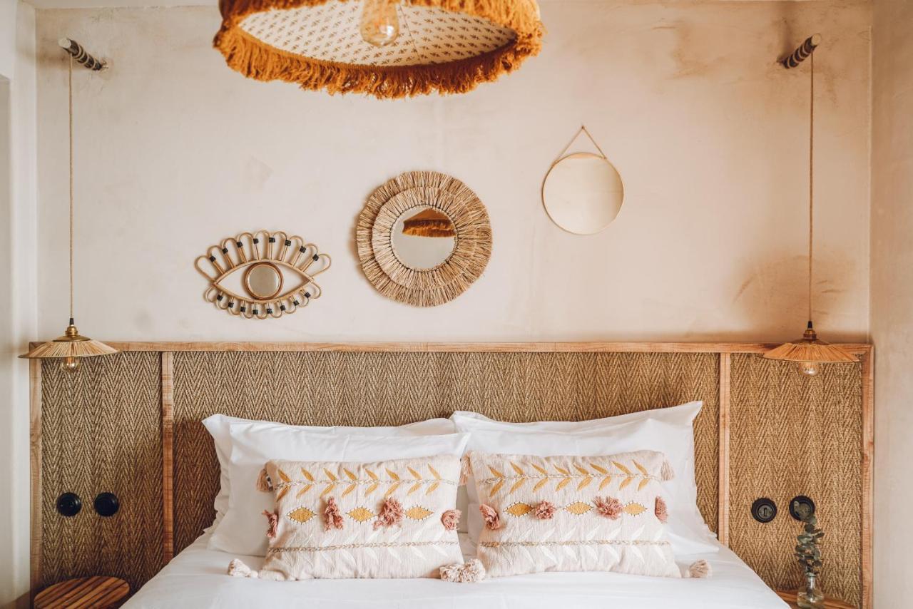 Nomad - Xábia Port Hotel