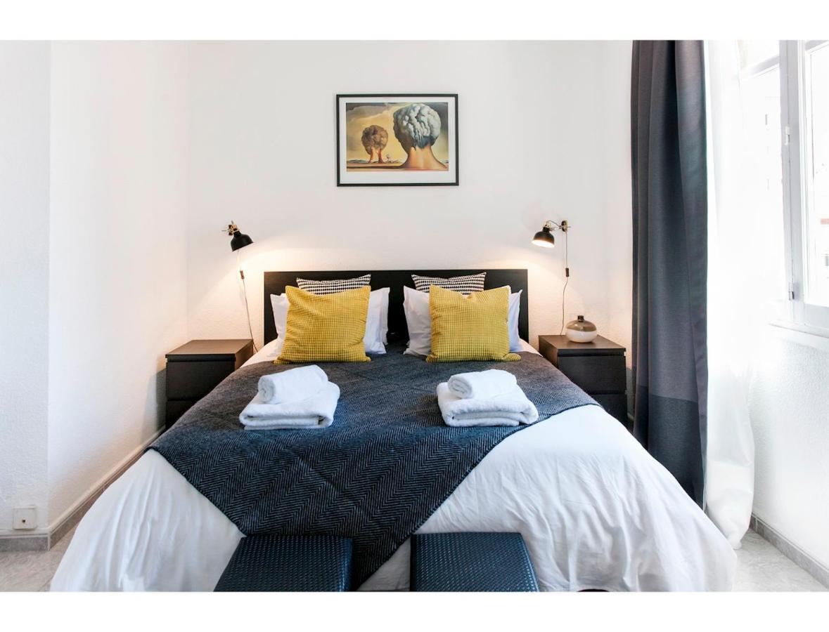 Apartment Stylish Eixample - Casa Antonio By Myrentalhost Barcelona