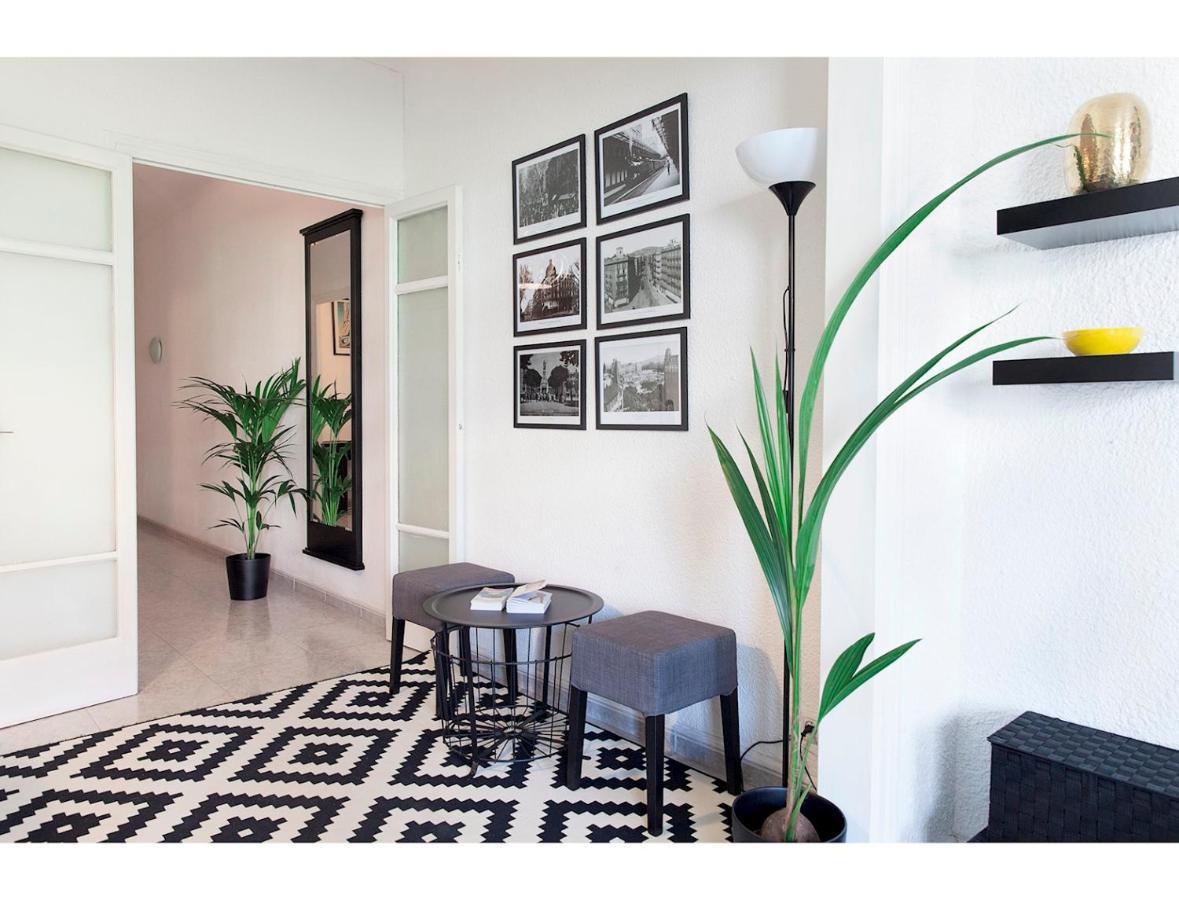 Stylish Eixample - Casa Antonio By Myrentalhost Barcelona