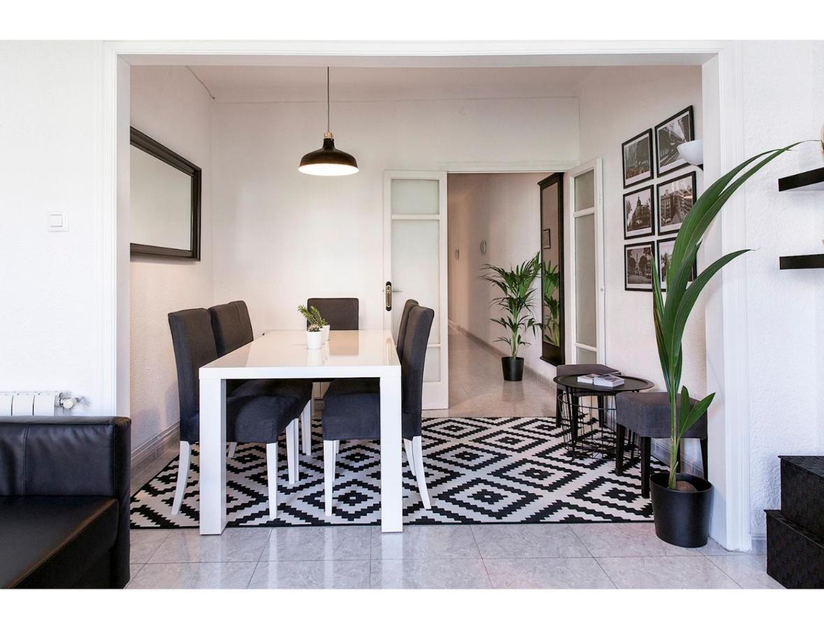 Stylish Eixample - Casa Antonio By Myrentalhost Apartment