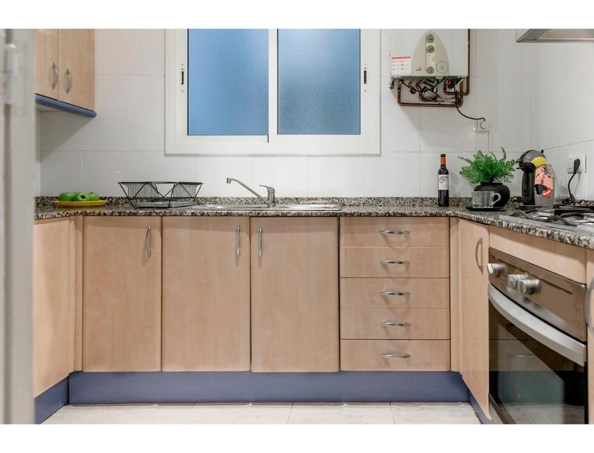 Stylish Eixample - Casa Antonio By Myrentalhost Apartment *