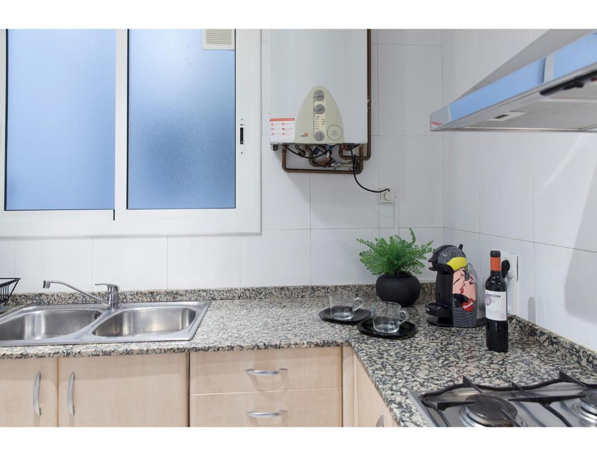 Apartment Stylish Eixample - Casa Antonio By Myrentalhost Barcelona