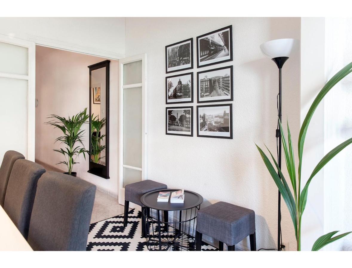 Stylish Eixample - Casa Antonio By Myrentalhost Apartment