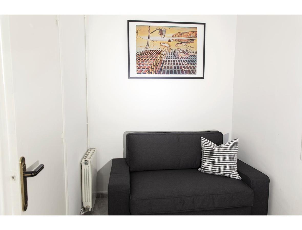 Stylish Eixample - Casa Antonio By Myrentalhost Apartment *