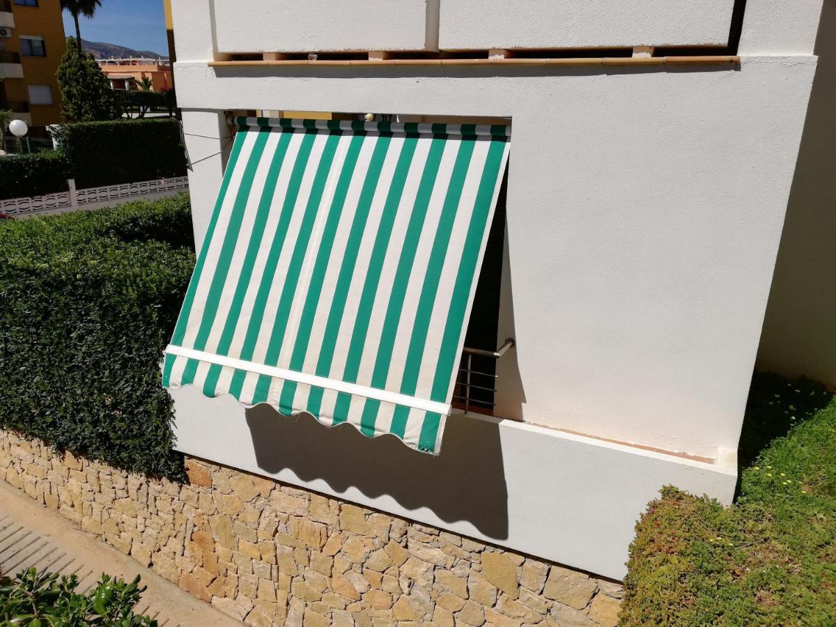 Apartment Residencial Club Deltamar Solo Familias Serviplaya Playa De Xeraco