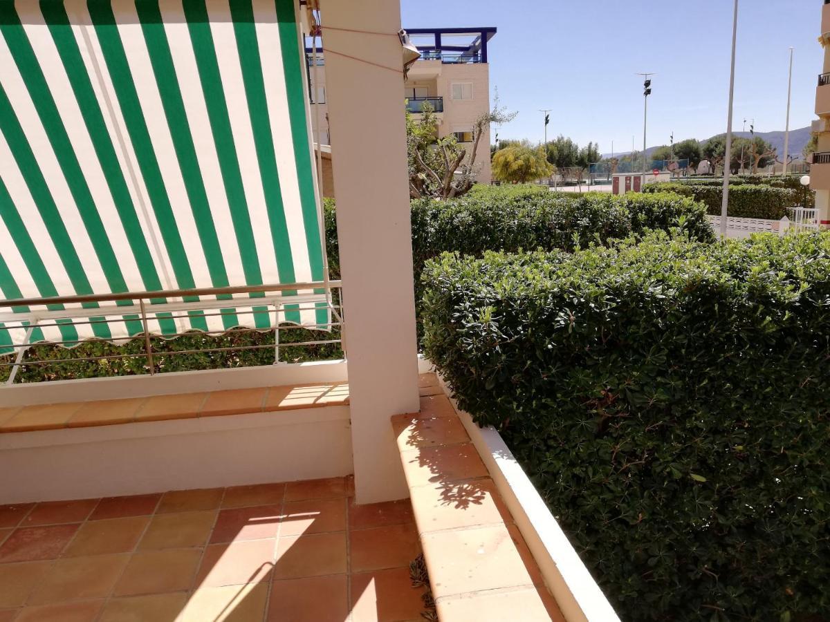 Residencial Club Deltamar Solo Familias Serviplaya *
