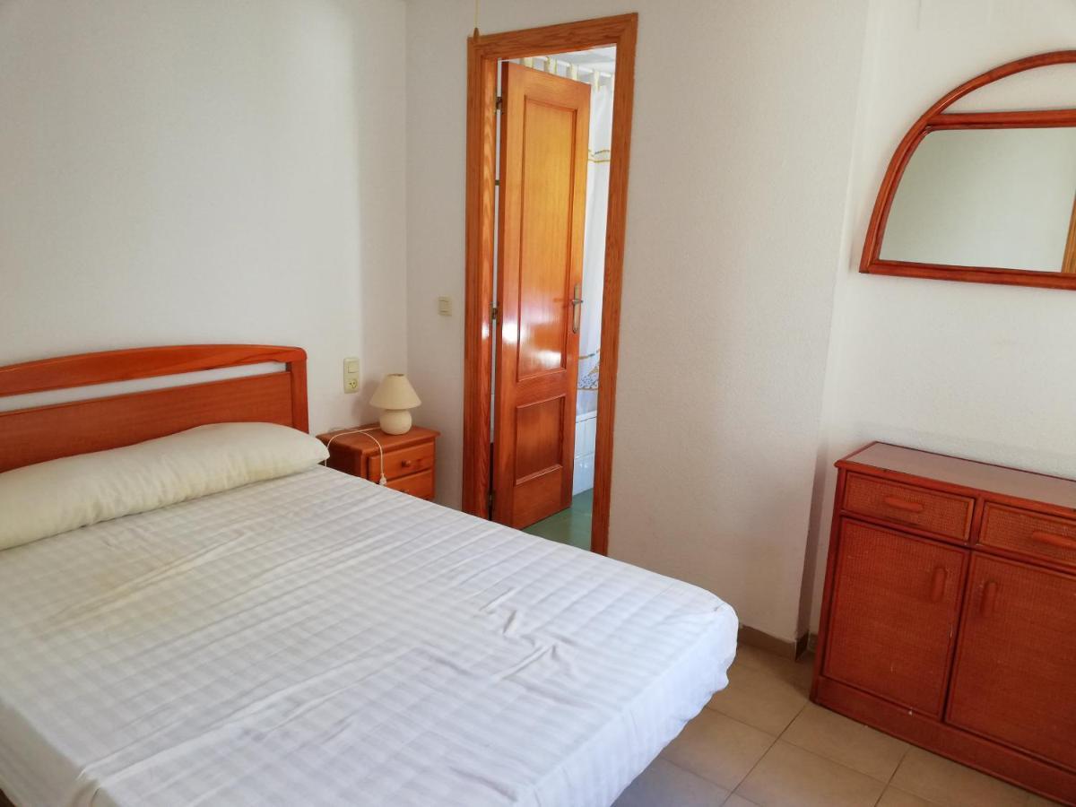 Residencial Club Deltamar Solo Familias Serviplaya *