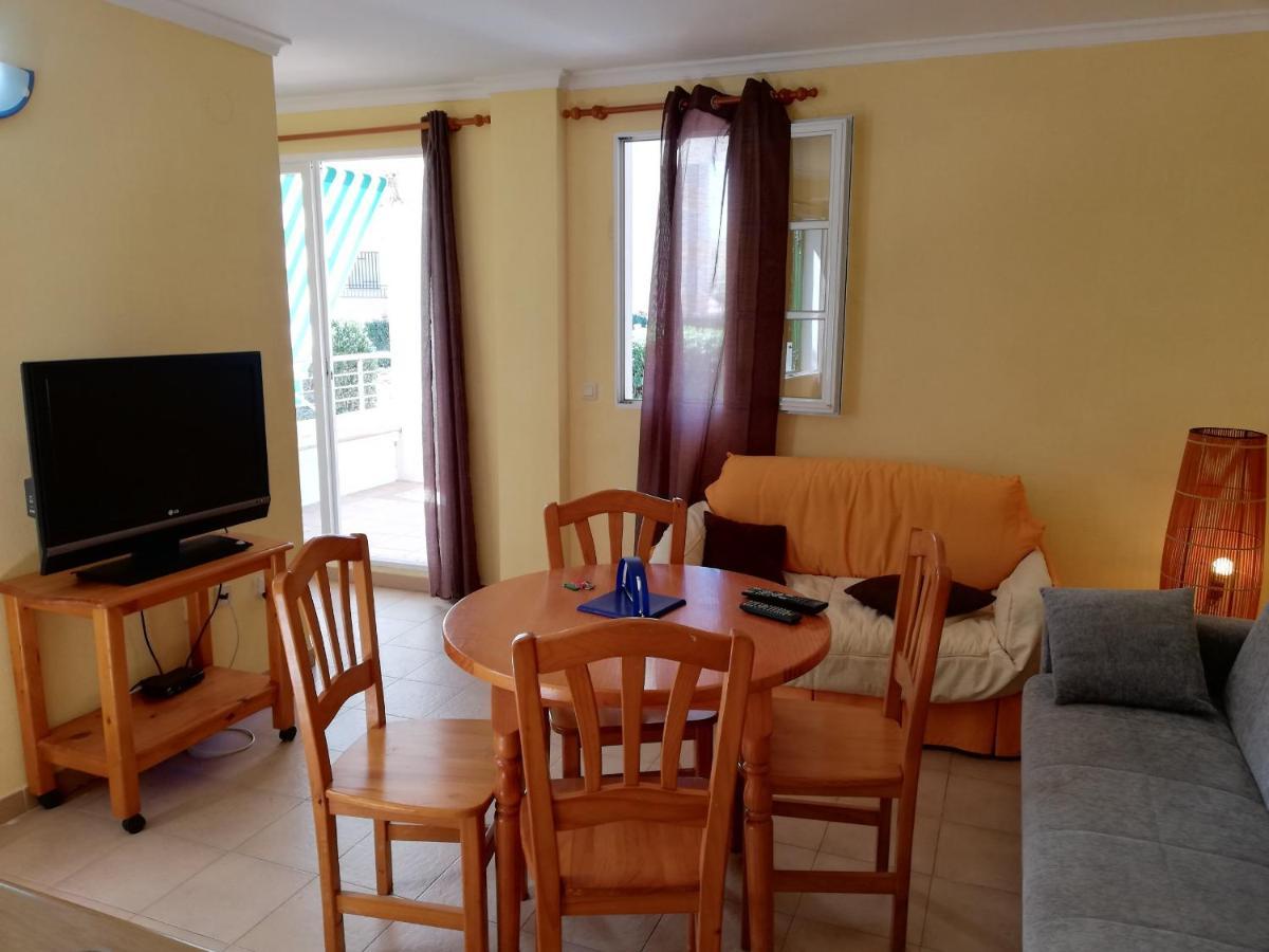 Residencial Club Deltamar Solo Familias Serviplaya Apartment Playa De Xeraco