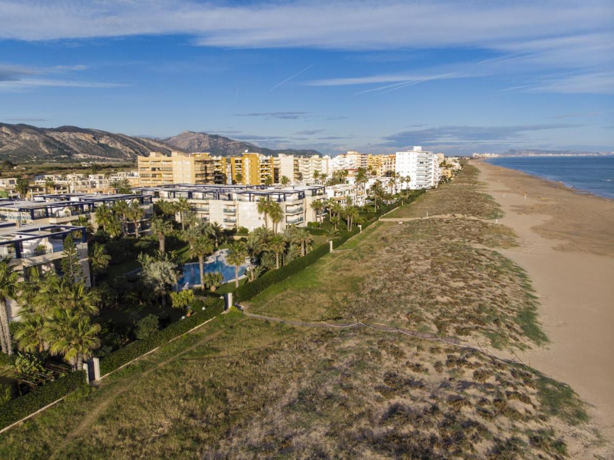 Residencial Club Deltamar Solo Familias Serviplaya