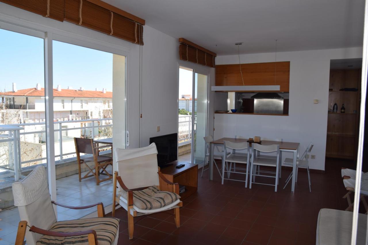 Apartment Mar I Llum *