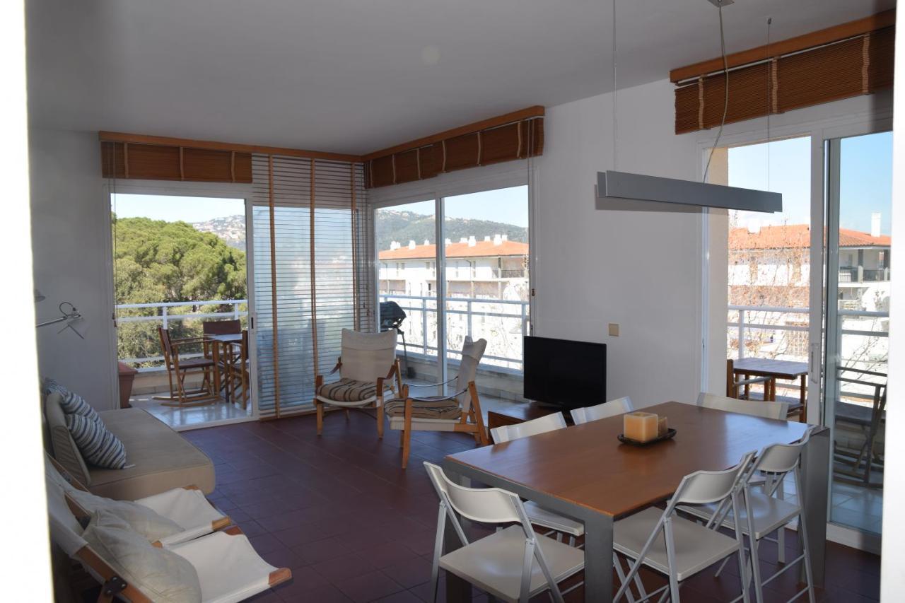 Mar I Llum Apartment *