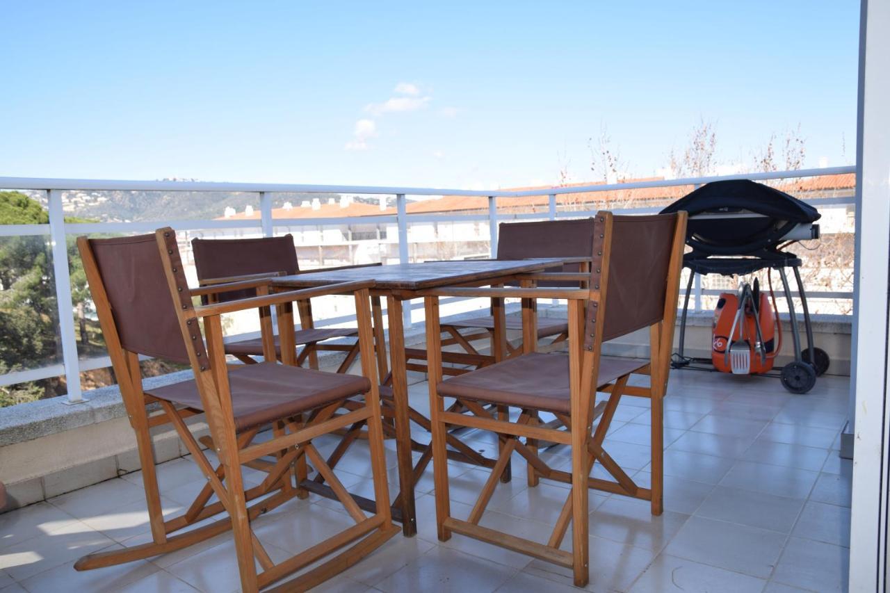 Apartment Mar I Llum *