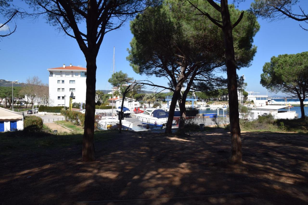Apartment Mar I Llum Platja d'Aro
