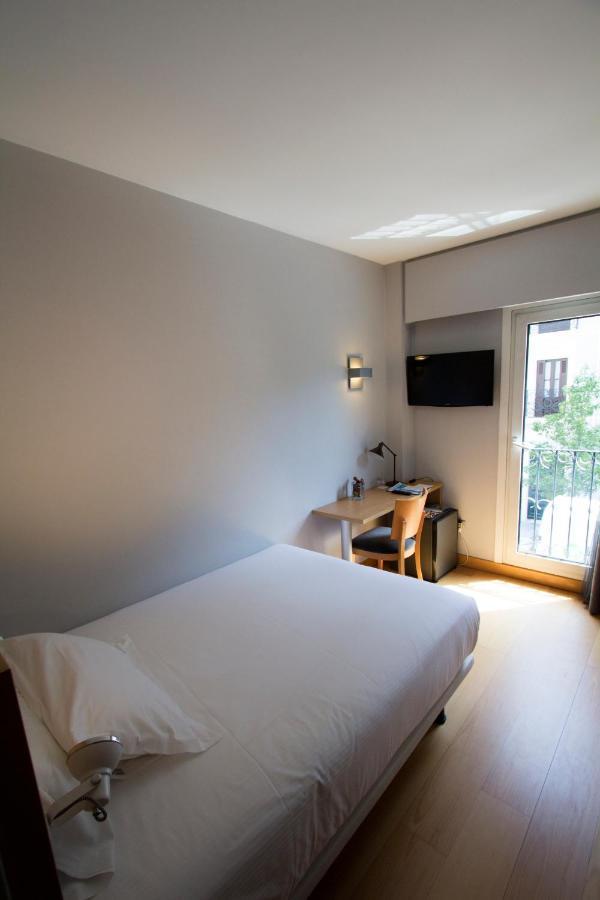 Jauregui Hotel 3*
