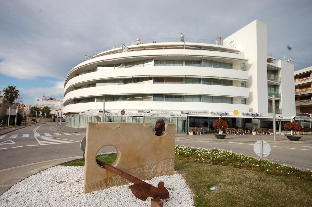Lets Holidays Ancora 3 Apartment