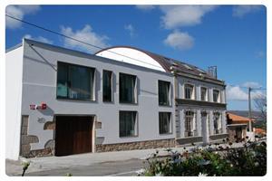 Hotel De Naturaleza Av - Adults Only Ameixenda