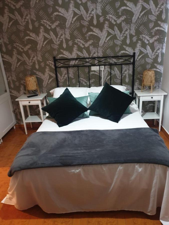 Guest house El Bodegon De Luis