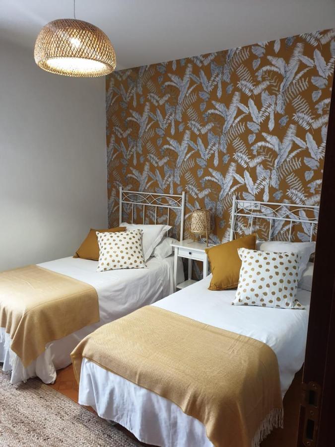 El Bodegon De Luis Guest house *