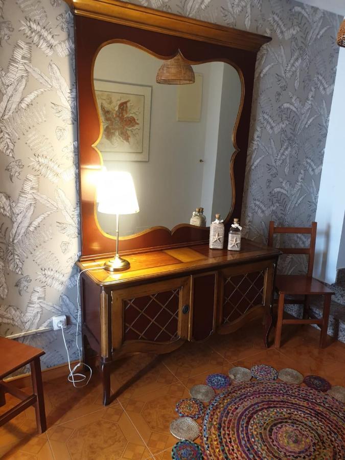 El Bodegon De Luis Guest house
