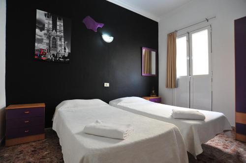Guest house Alcaravaneras (adults Only)