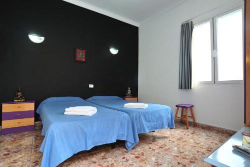Alcaravaneras (adults Only) Guest house