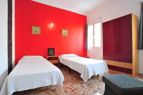 Alcaravaneras (adults Only) Guest house Las Palmas de Gran Canaria