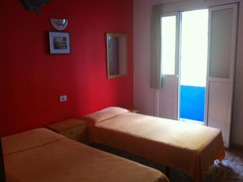 Alcaravaneras (adults Only) Guest house