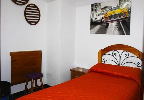 Alcaravaneras (adults Only) Guest house