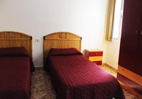 Alcaravaneras (adults Only) 2* Las Palmas de Gran Canaria