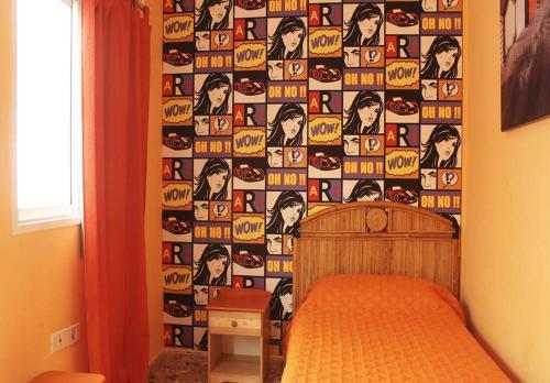 Alcaravaneras (adults Only) Guest house 2*