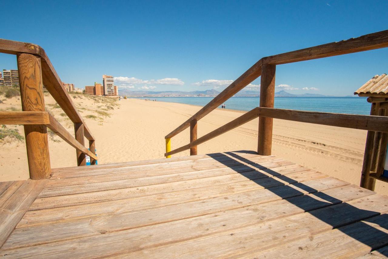 Apartment Infinity View Paradise Arenales del Sol
