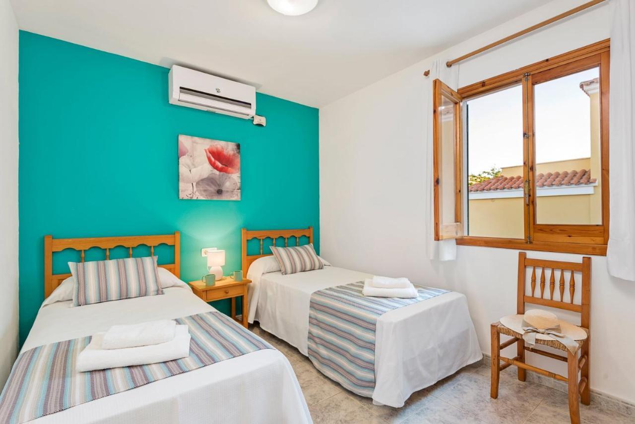 Pomelo & Papaya Villa