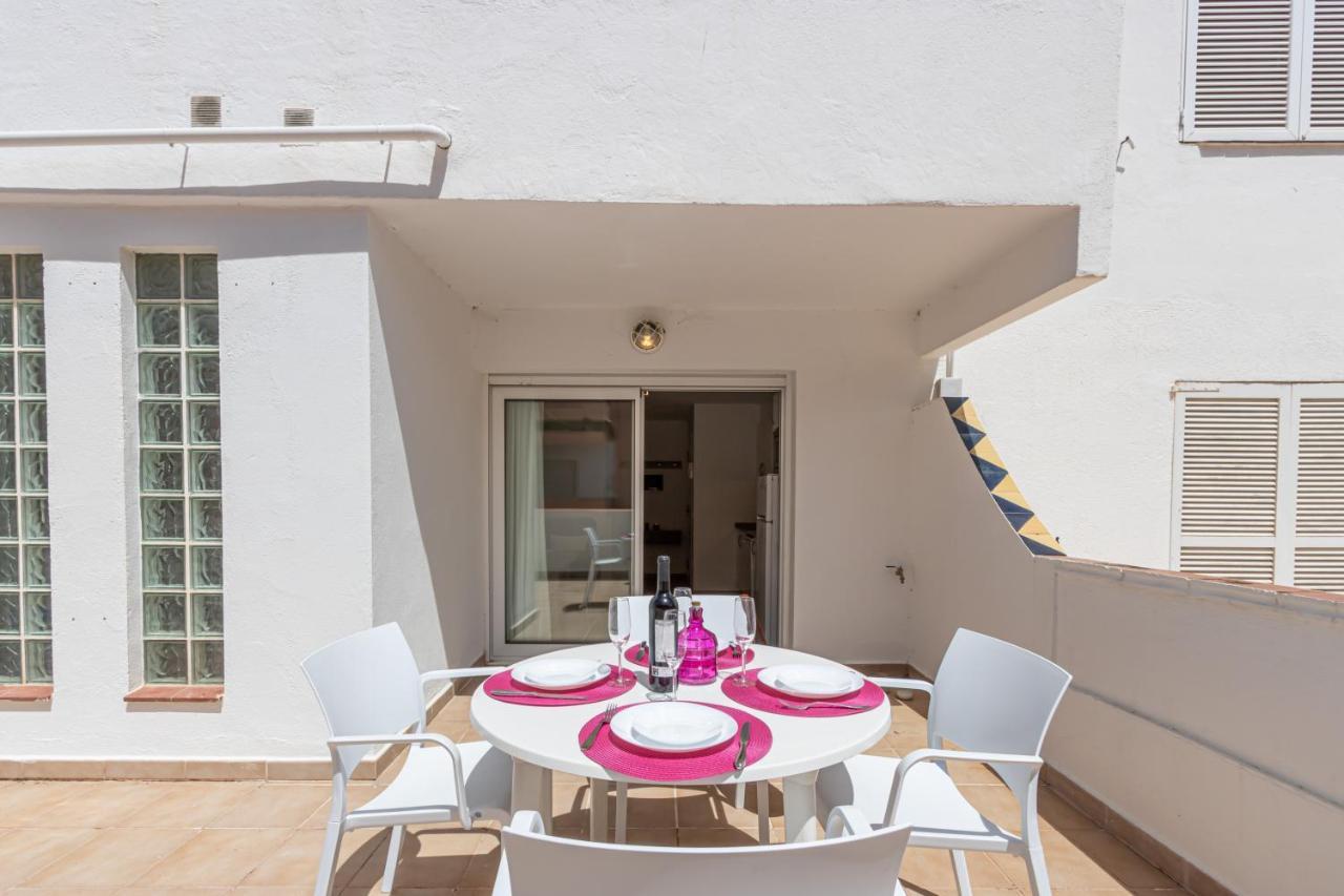 Apart-rent Sant Mori 0188 Apartamento
