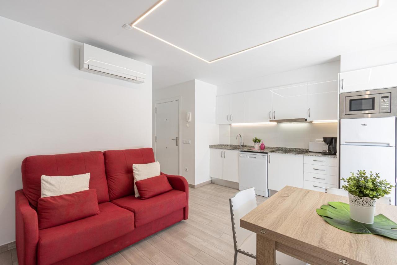 Apart-rent Sant Mori 0188 *