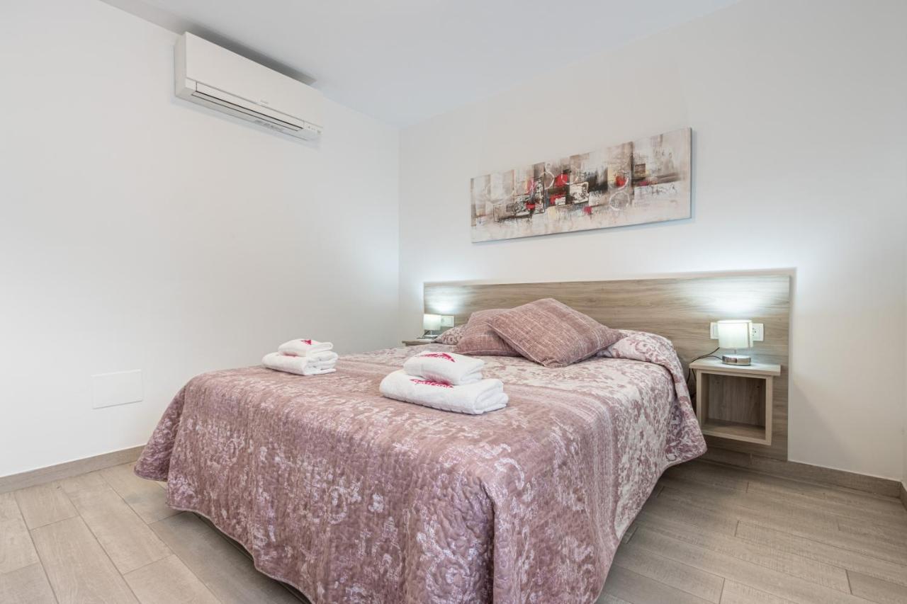 Apart-rent Sant Mori 0188 Apartamento *