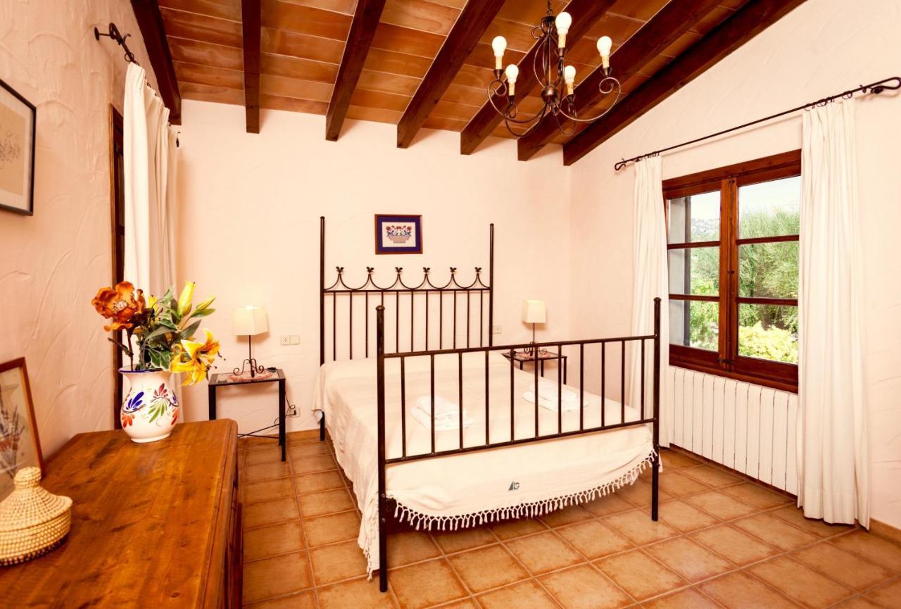 Villa Colom By Sealand Pollenca
