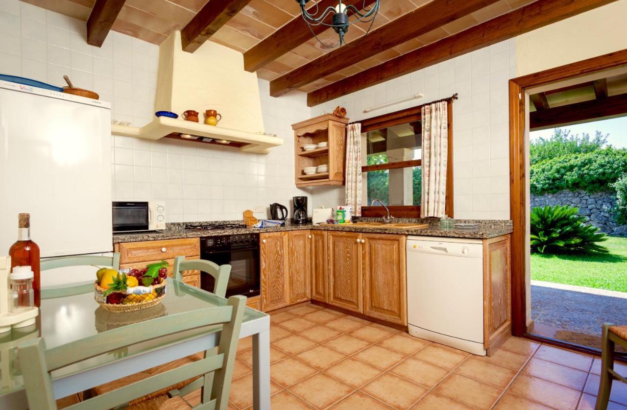Colom By Sealand Villa Pollenca