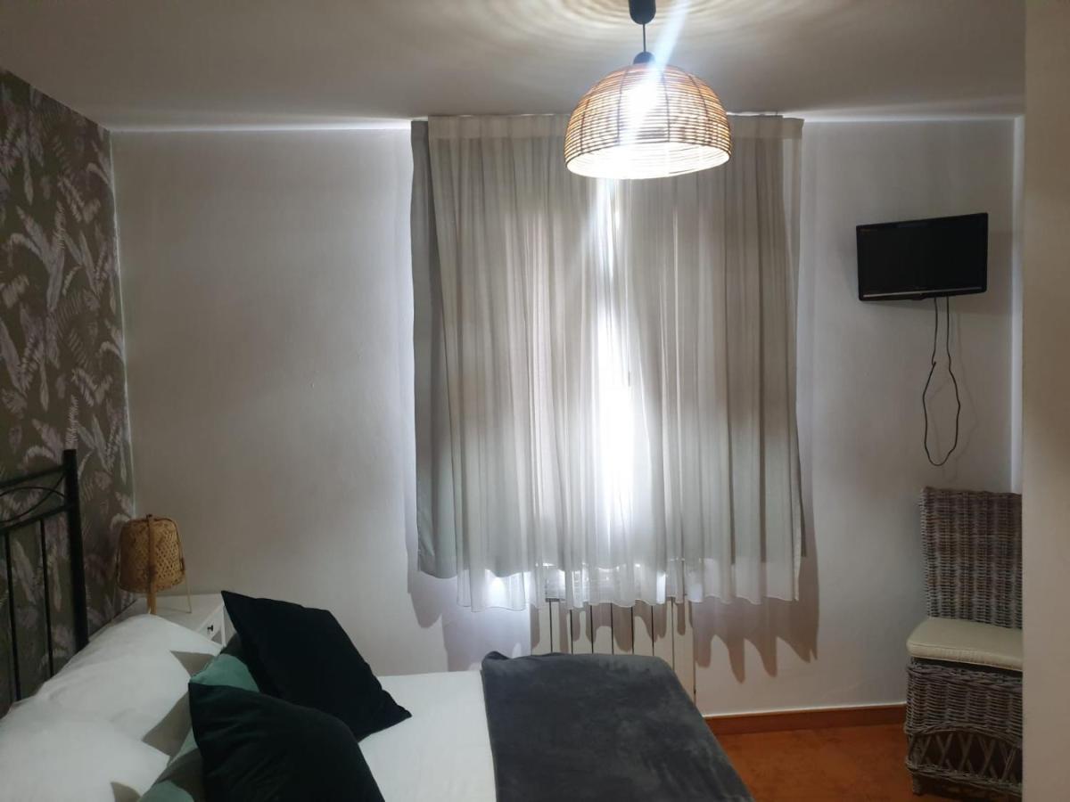 El Bodegon De Luis Guest house Hinojedo
