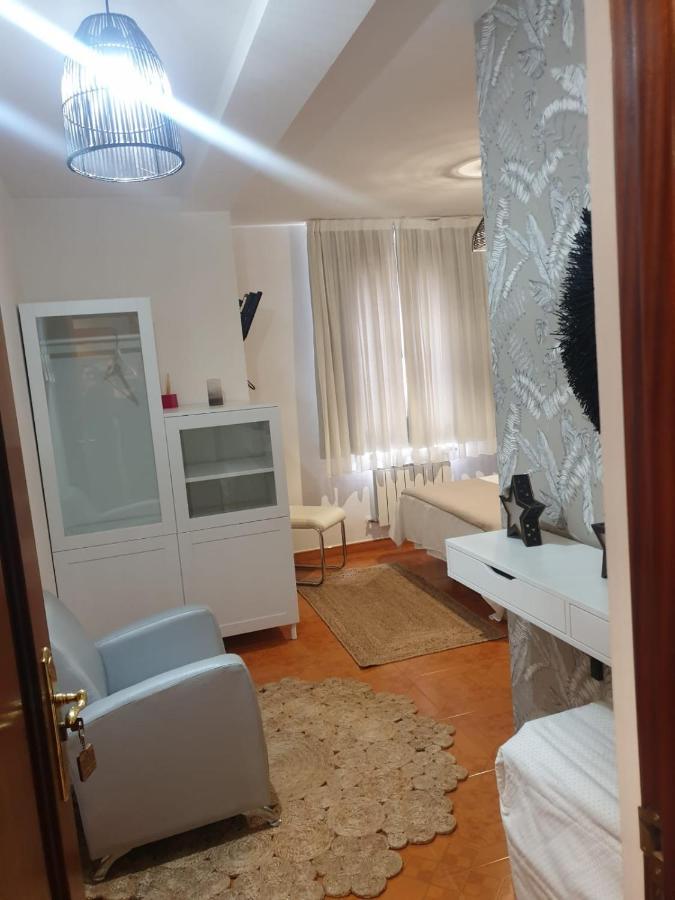 El Bodegon De Luis Guest house Hinojedo