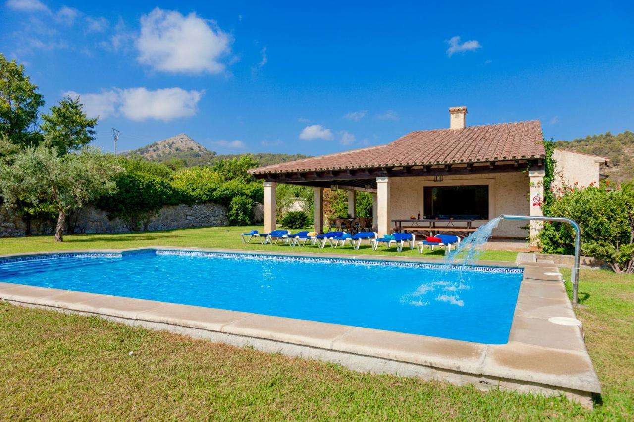 Villa Colom By Sealand