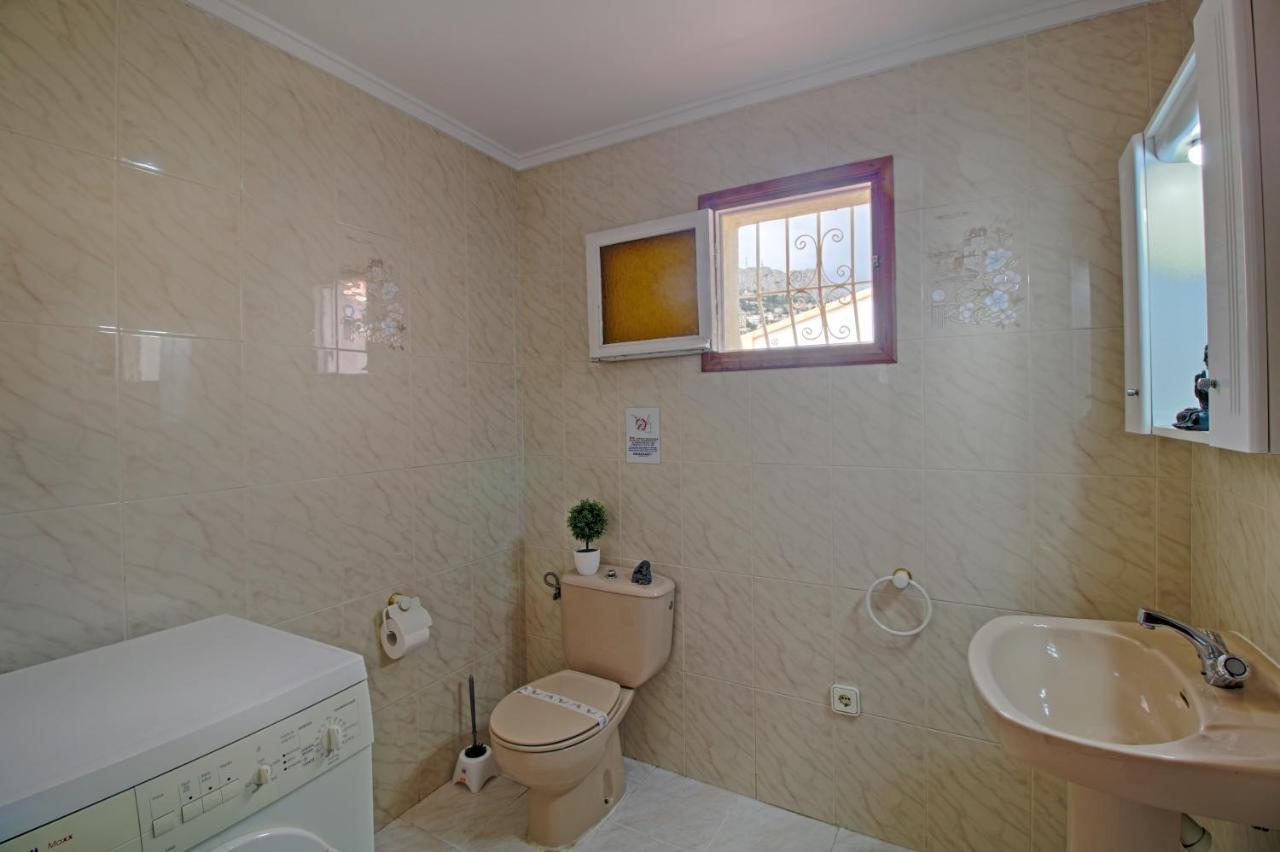 Costa - Castillo Holiday home