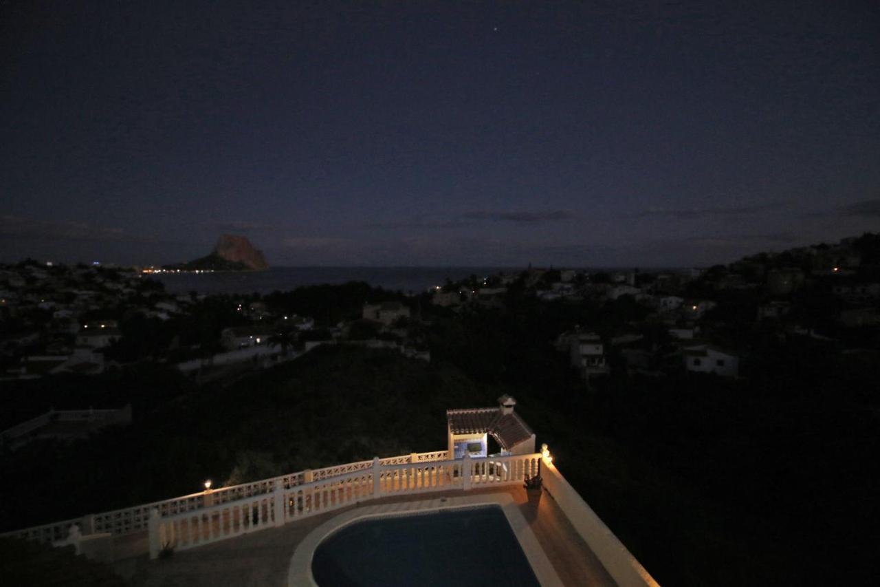 Costa - Castillo Holiday home *