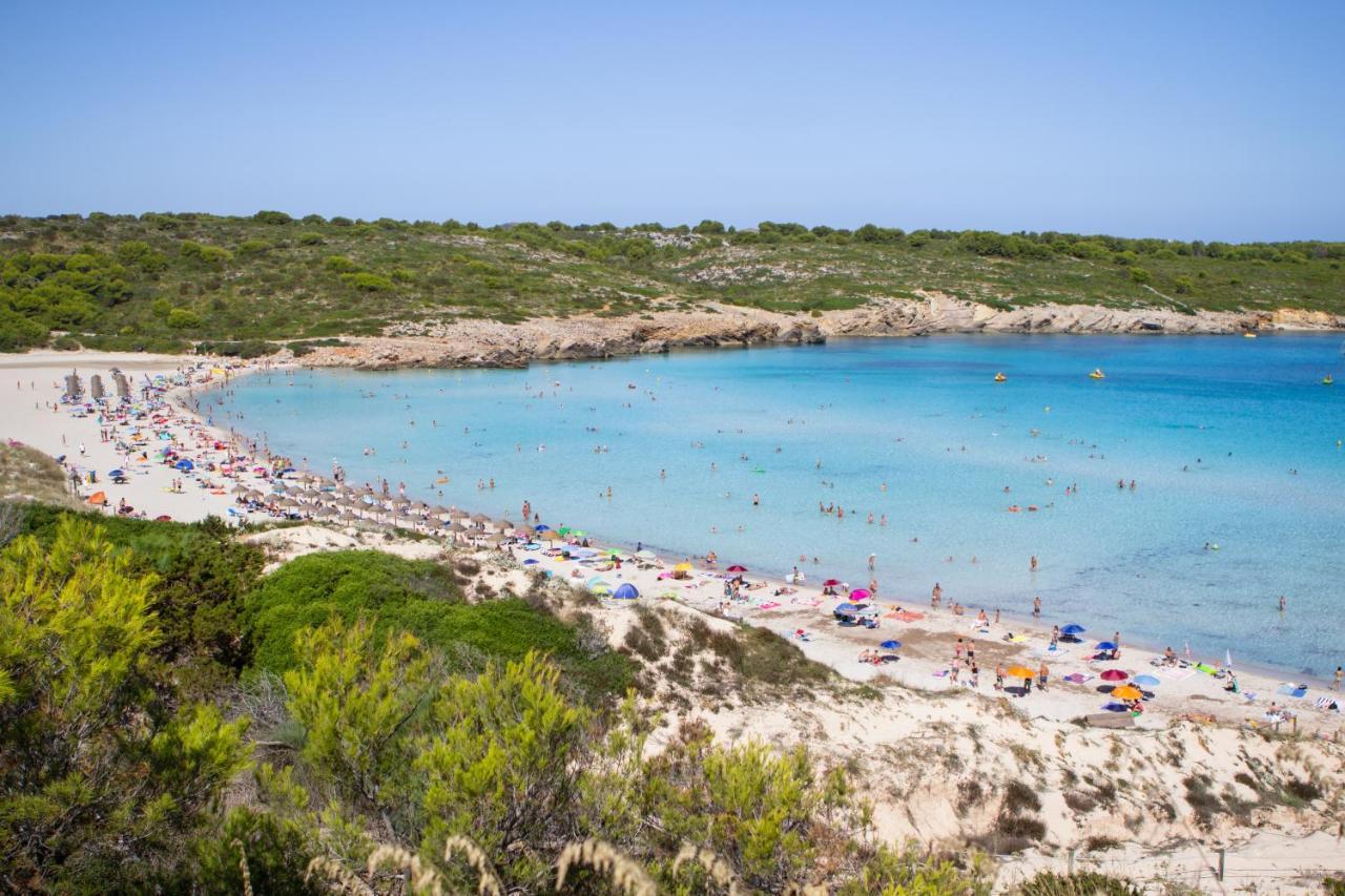 Club Menorca Hotel