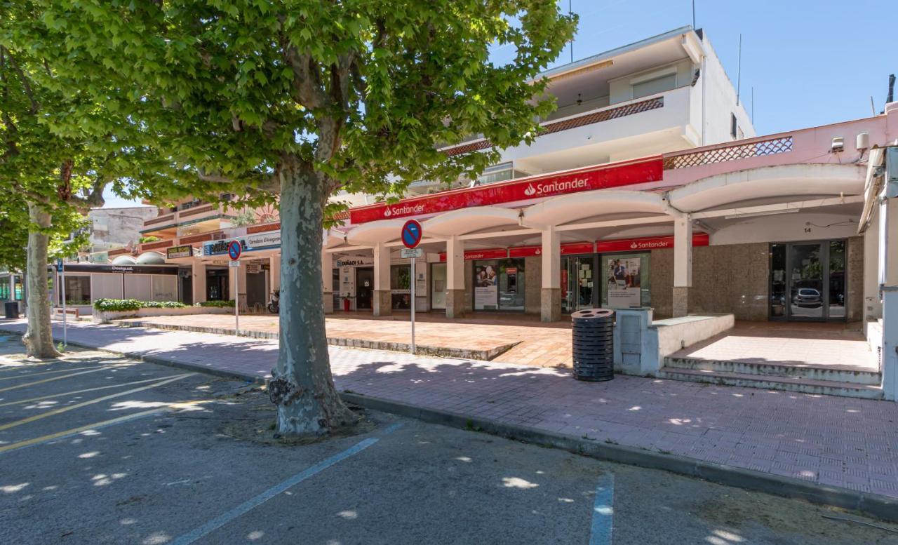 Apart-rent Sant Mori 0188 Apartamento Ampuriabrava