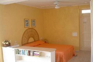 Hotel Vistamar Santo Tomas