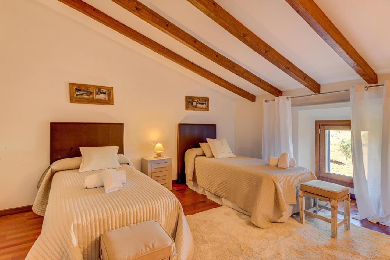 Villa Cladera By Sealand Pollenca