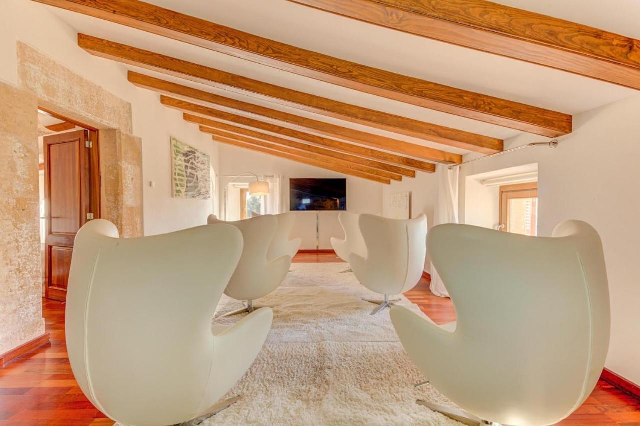 Cladera By Sealand * Pollenca