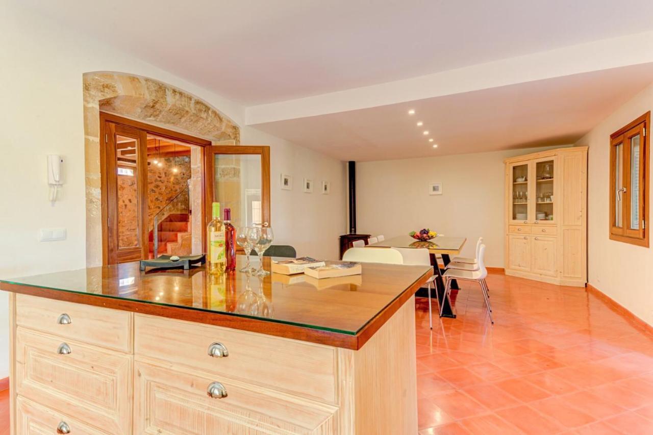 Cladera By Sealand * Pollenca