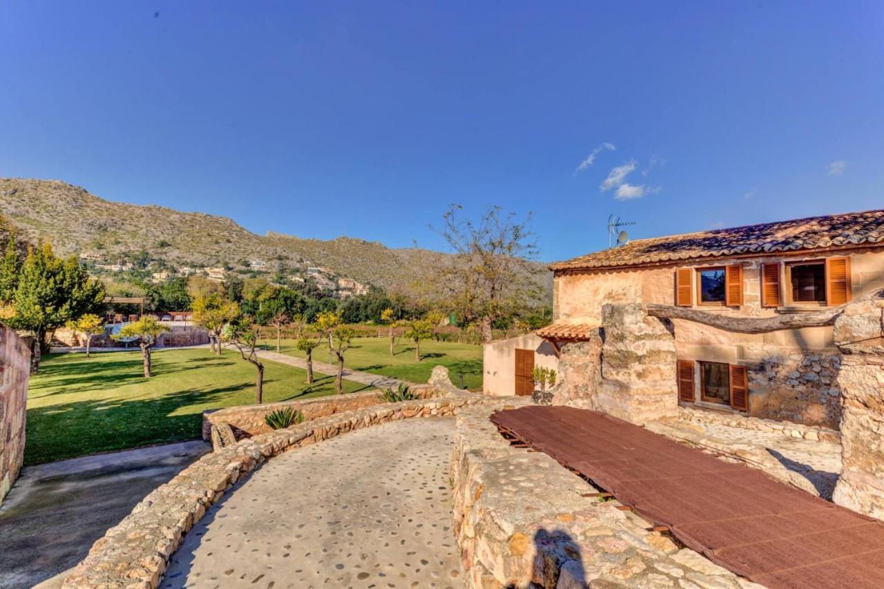 Cladera By Sealand Villa Pollenca