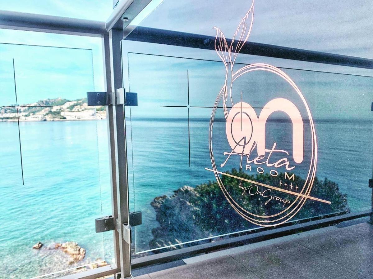 On Aleta Designed For Adults Hotel Almunecar